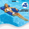 SummerChill™ - Silla-Cama relax flotante para la piscina