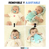 SweetBaby | Almohada de lactancia para bebé