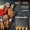 BAG & GRILL | Bolsa de malla para barbacoa