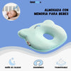 SweetBaby™ | Almohada para bebes