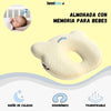 SweetBaby™ | Almohada para bebes