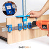 Easydrill™ | Regla de taladro ajustable